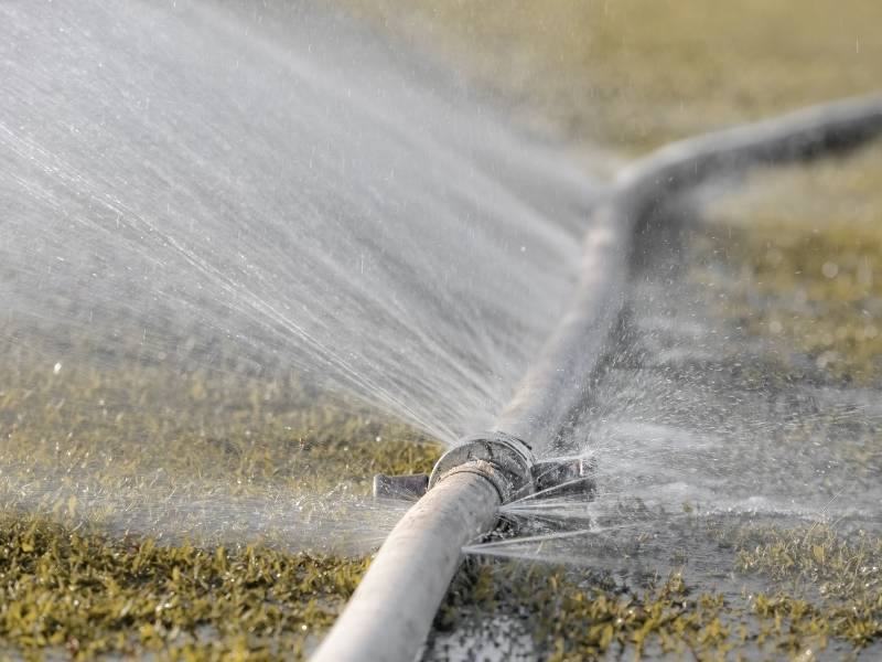 Fugas de agua especialistas