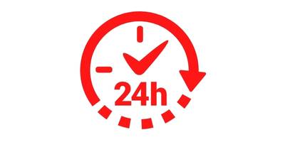 Urgencia 24 horas logo